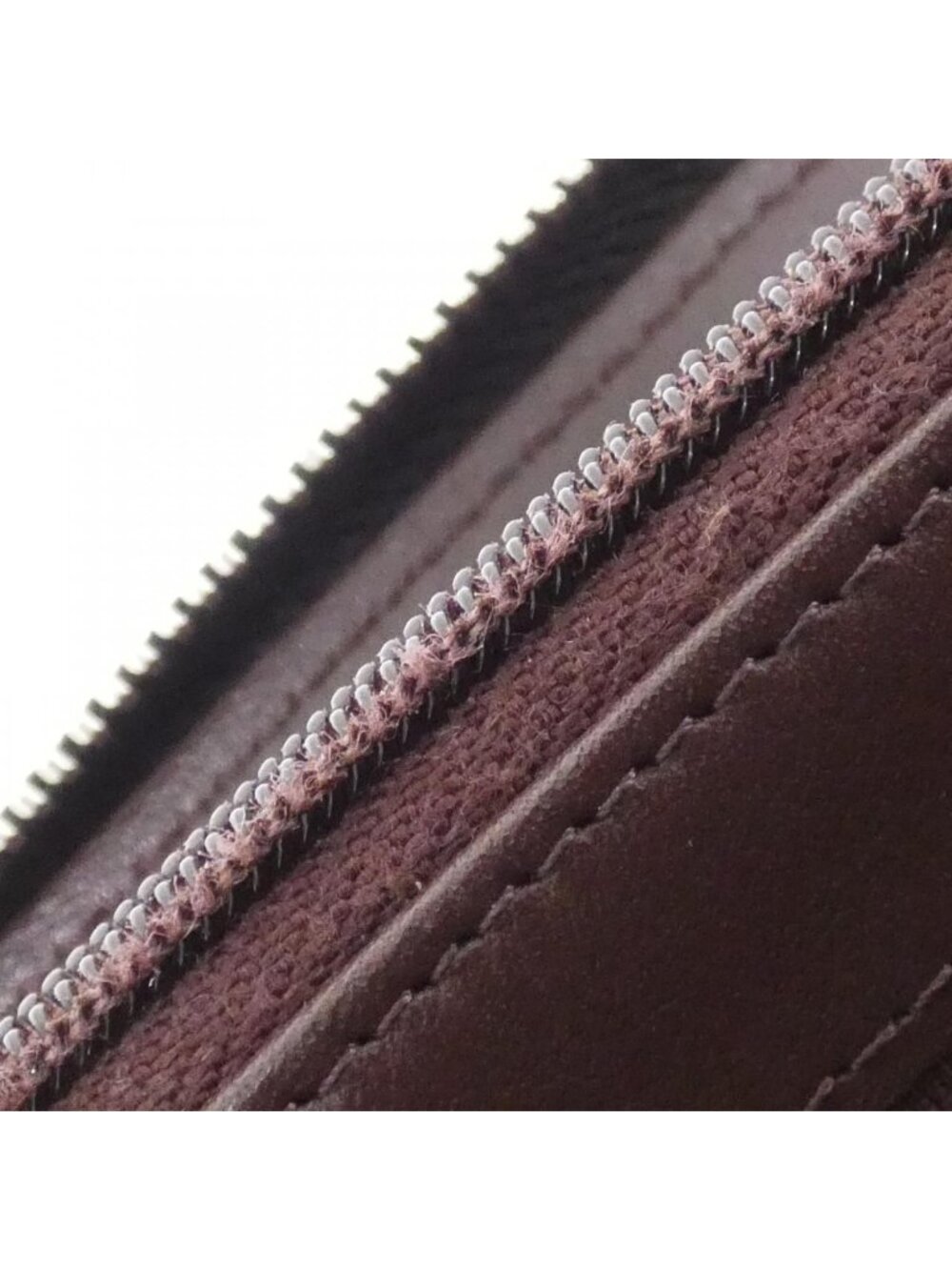 Chanel Timeless Classic Line Wallet - Picture 8 of 9